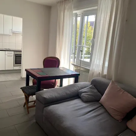 Lorraine Apartment Bern Exterior photo