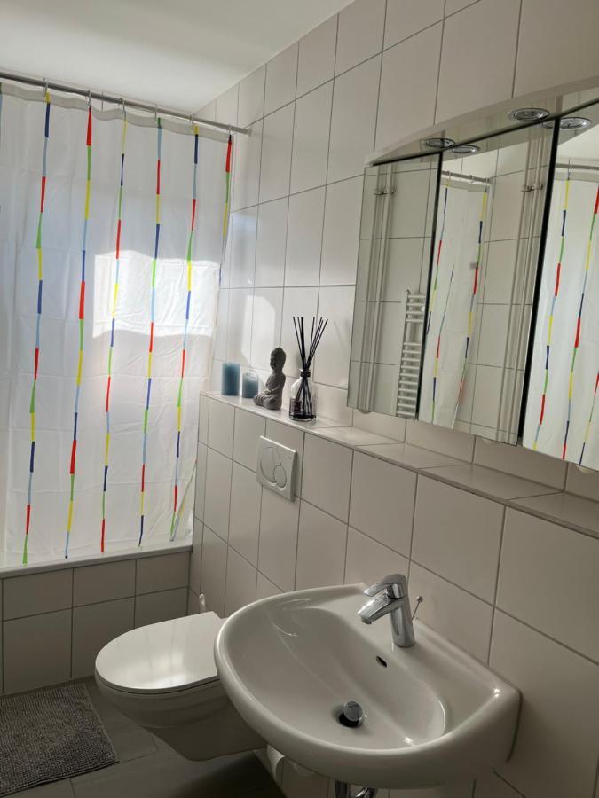 Apartment Lorraine