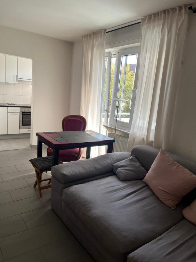 Lorraine Apartment Bern