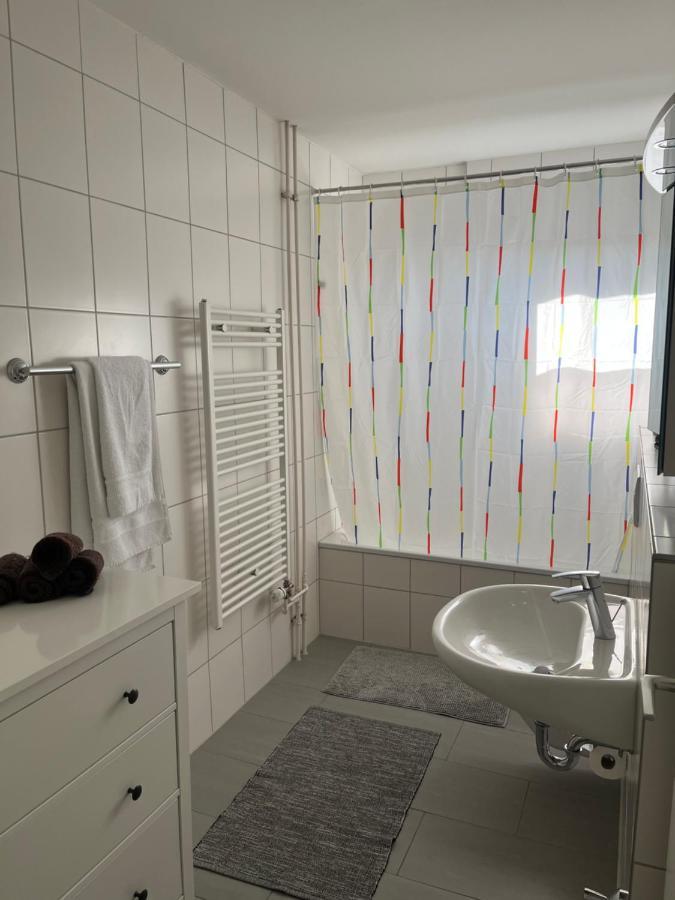 Apartment Lorraine