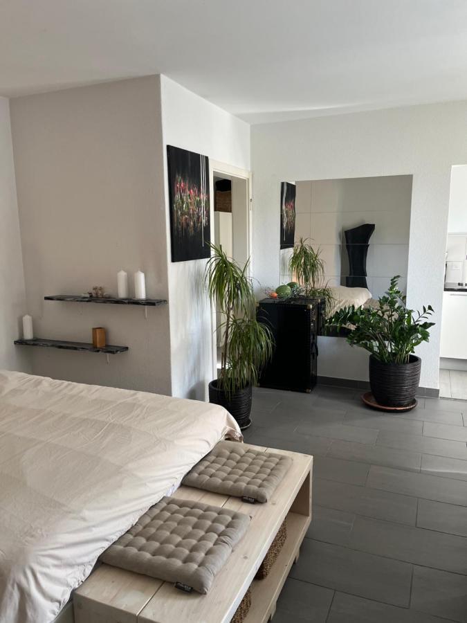 Lorraine Apartment
