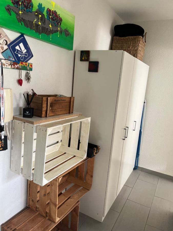 Apartment Lorraine Bern