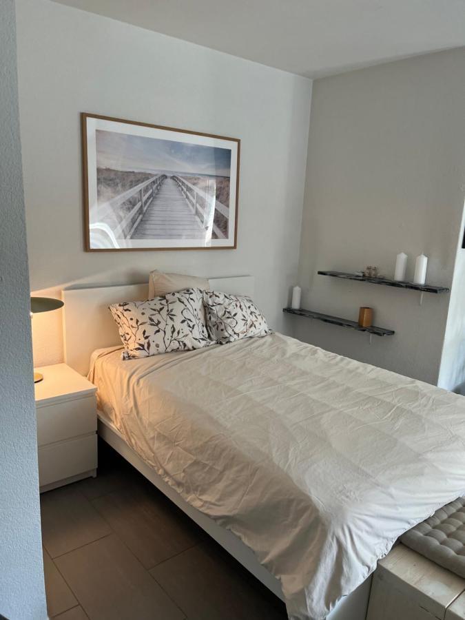 Apartment Lorraine *