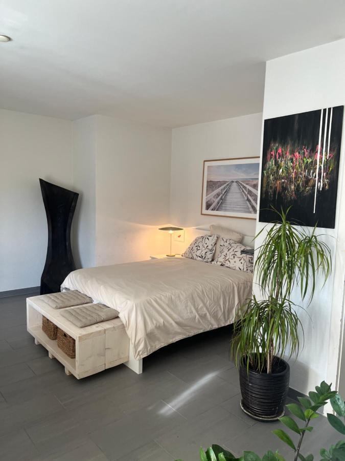 Apartment Lorraine Bern