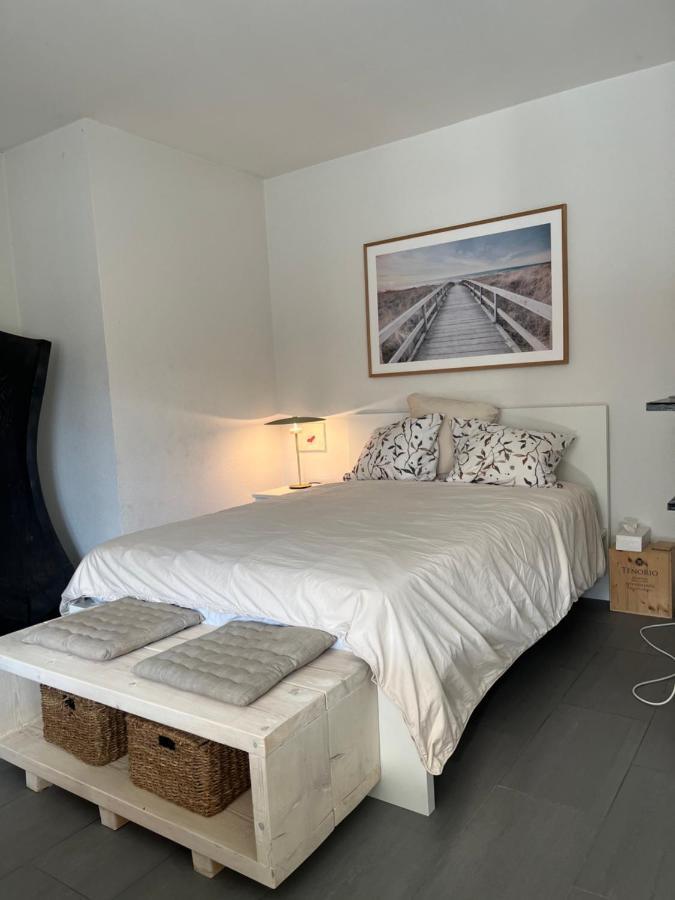 Lorraine Apartment Bern